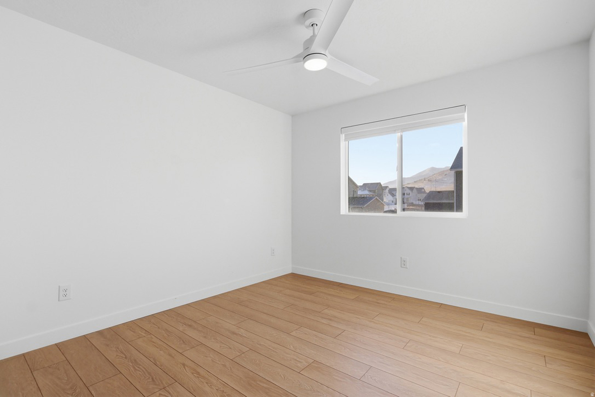 BRIXTON PARK - Residential