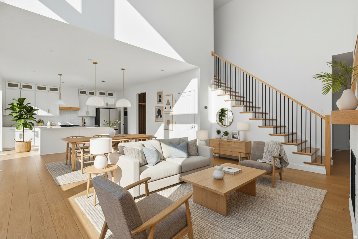 BRIXTON PARK - Residential