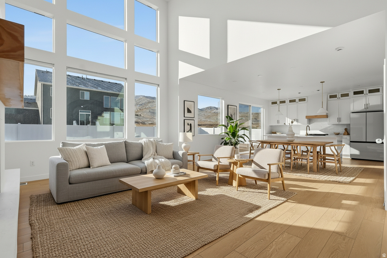 BRIXTON PARK - Residential