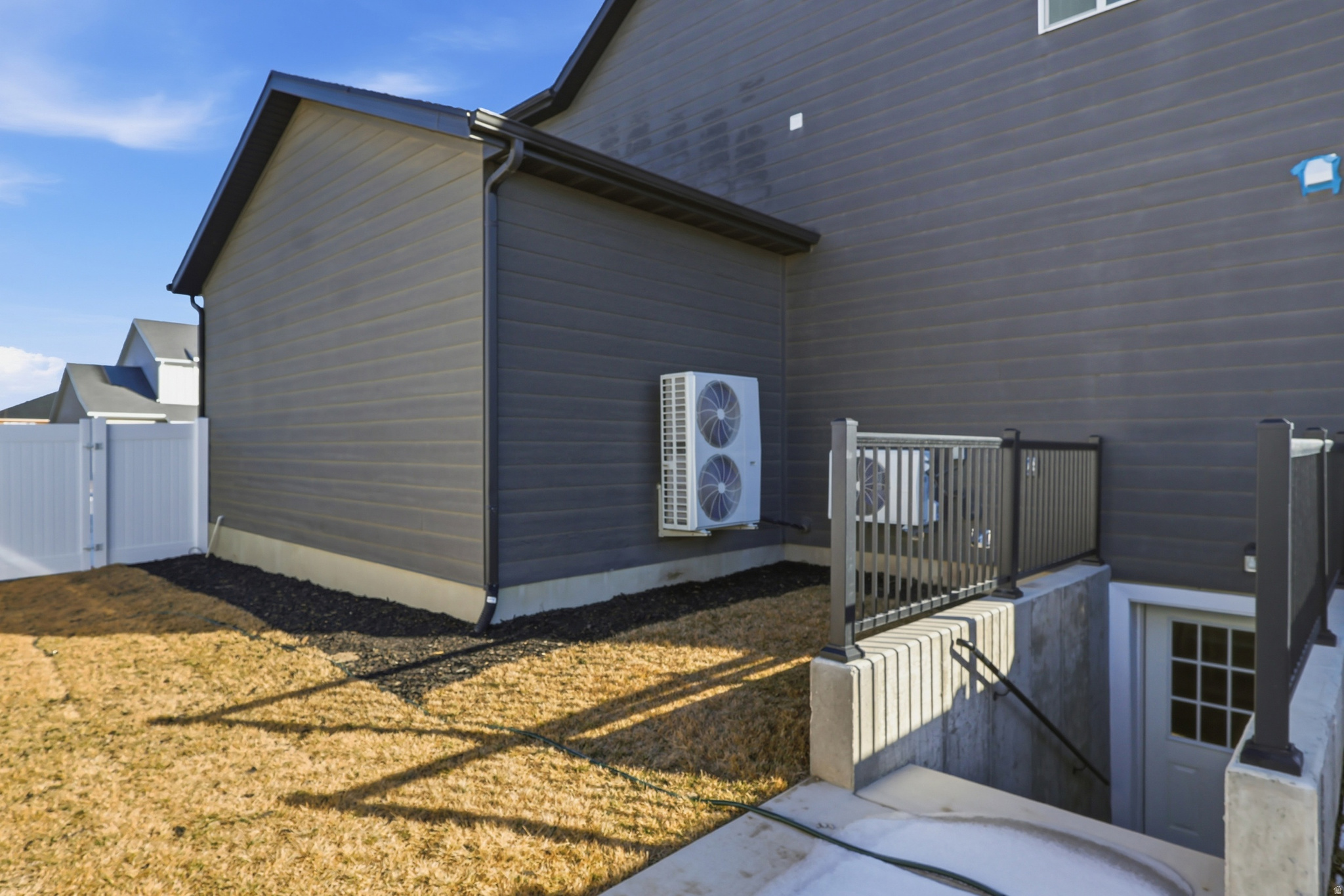 BRIXTON PARK - Residential