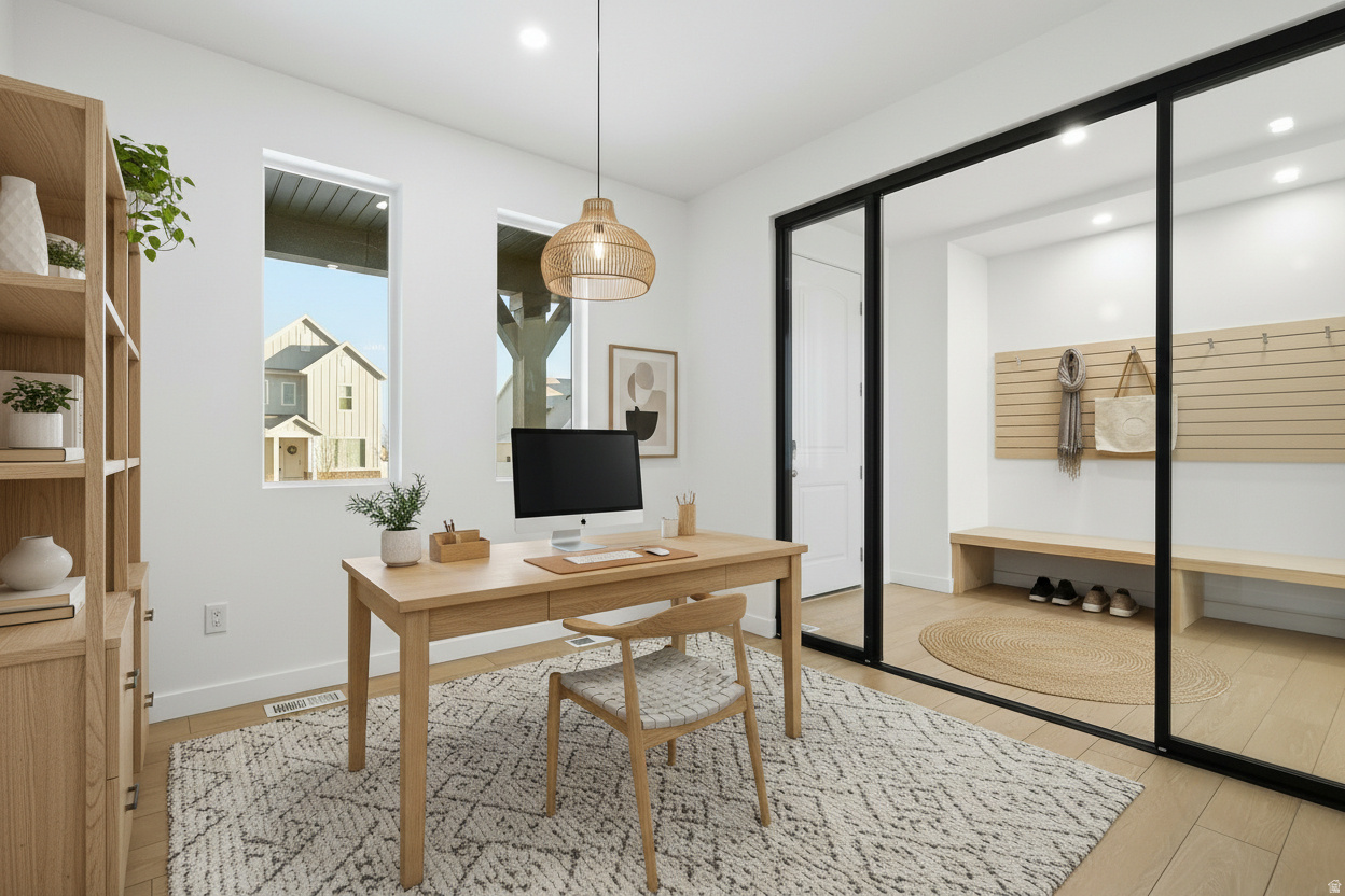 BRIXTON PARK - Residential