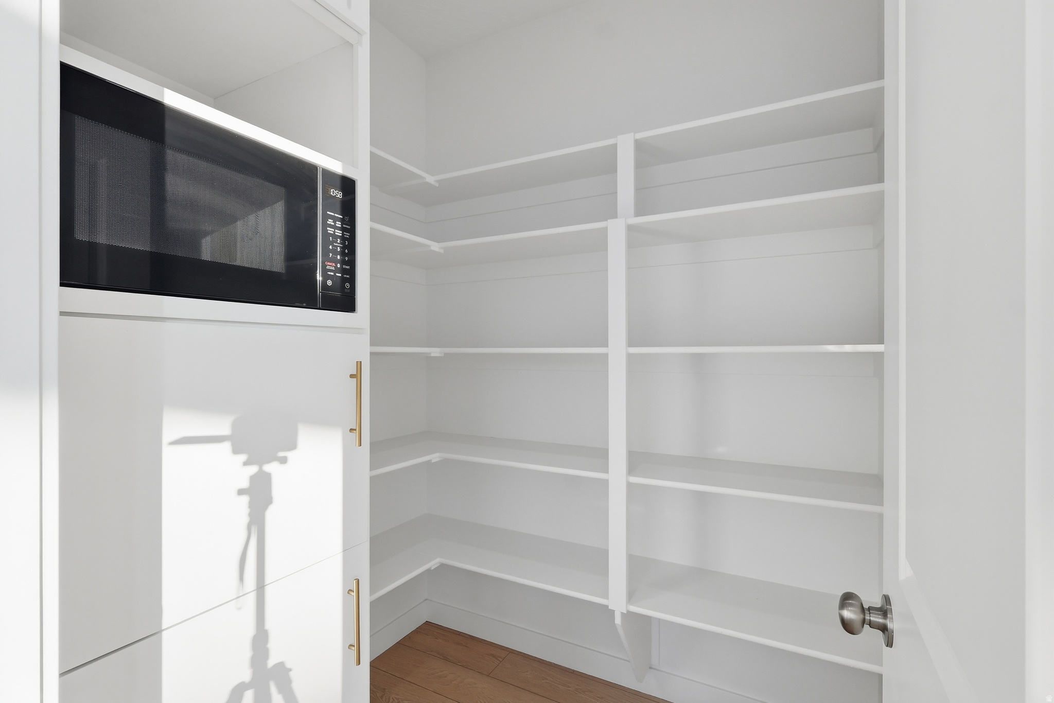 BRIXTON PARK - Residential