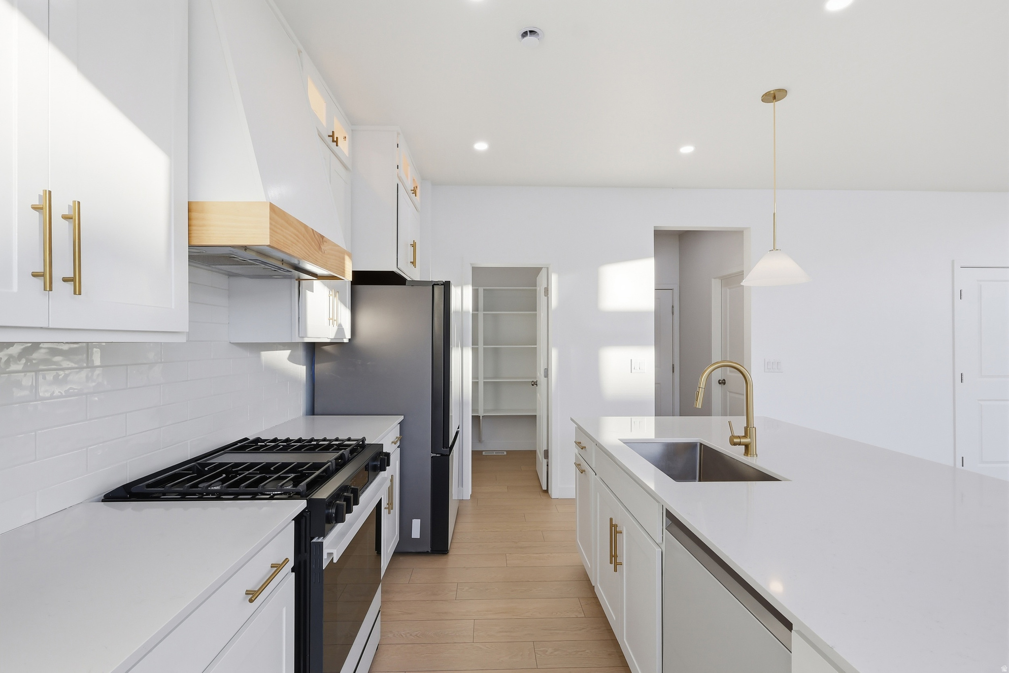 BRIXTON PARK - Residential