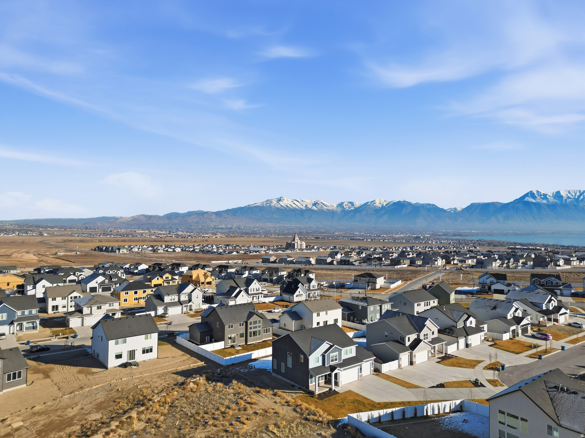 BRIXTON PARK - Residential