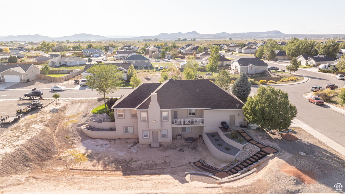 SUNRISE MEADOWS SUBDIVISION - Residential
