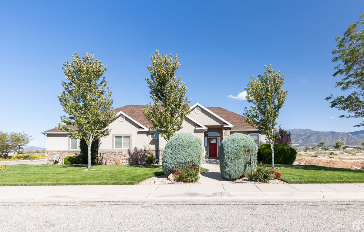 SUNRISE MEADOWS SUBDIVISION - Residential