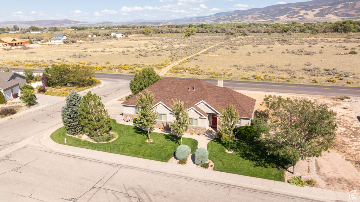 SUNRISE MEADOWS SUBDIVISION - Residential