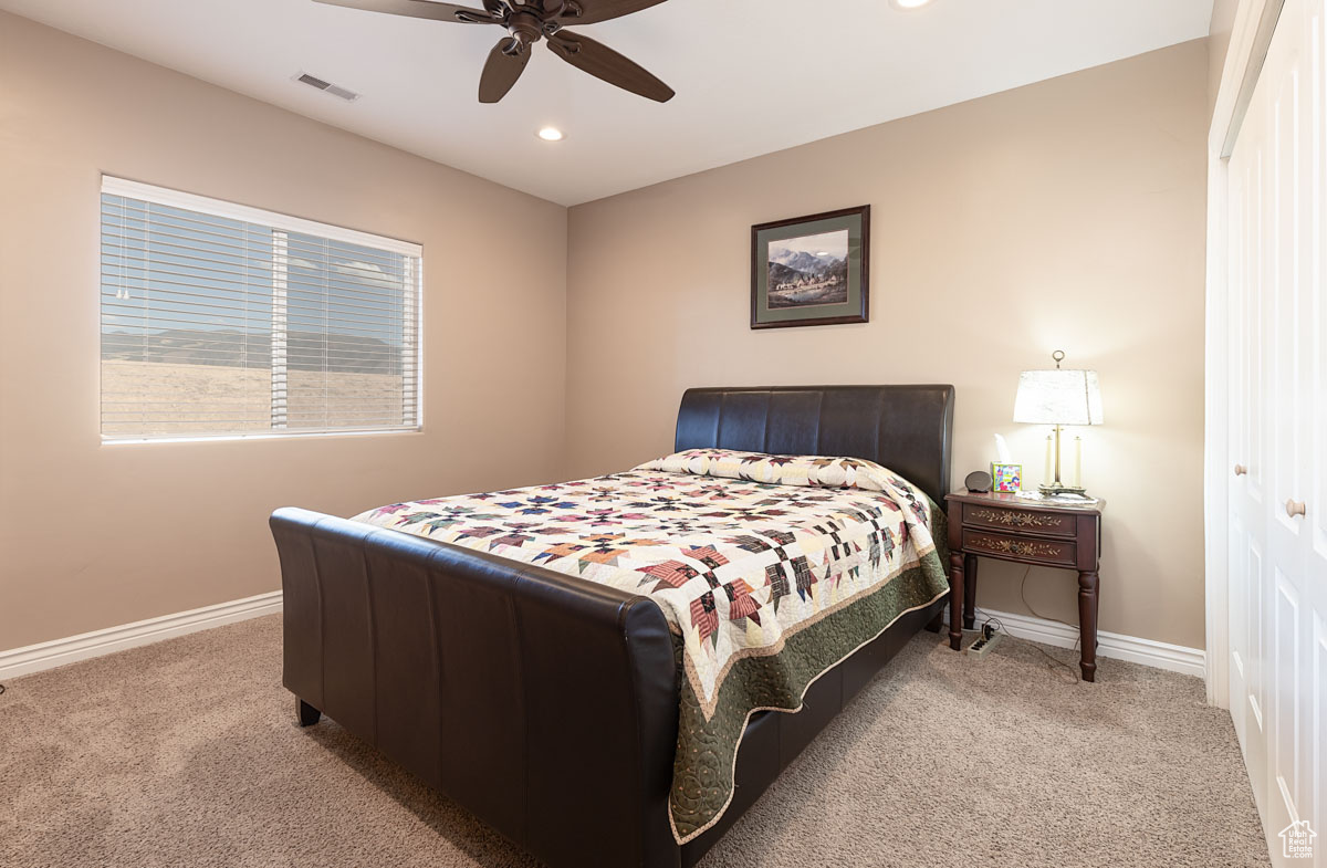 SUNRISE MEADOWS SUBDIVISION - Residential