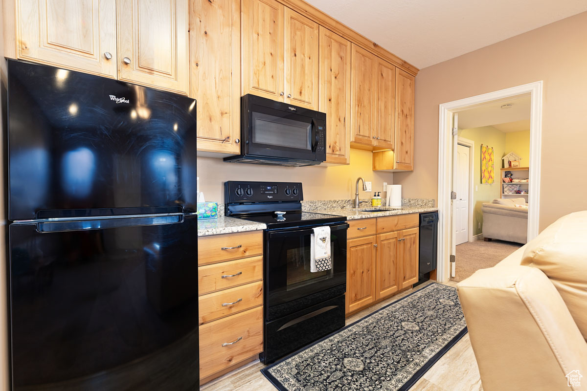 SUNRISE MEADOWS SUBDIVISION - Residential