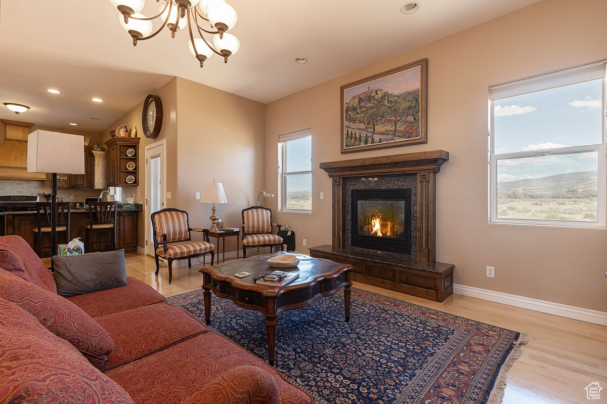 SUNRISE MEADOWS SUBDIVISION - Residential