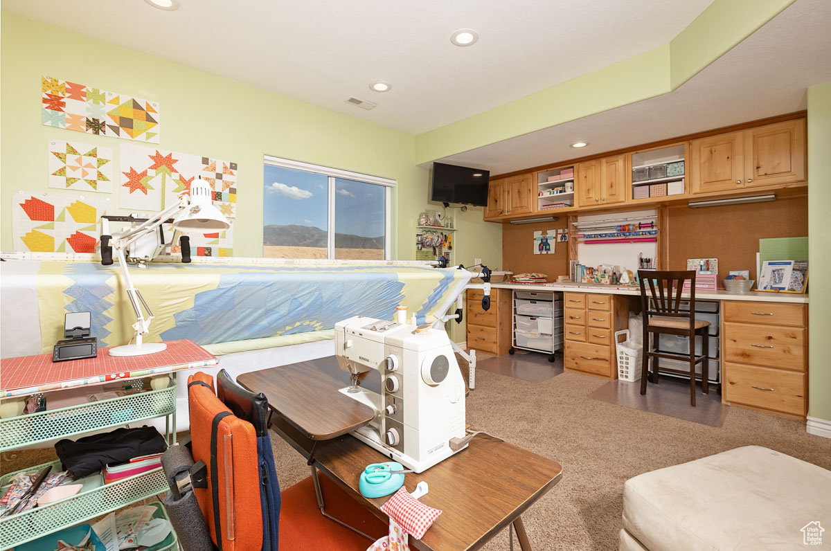 SUNRISE MEADOWS SUBDIVISION - Residential