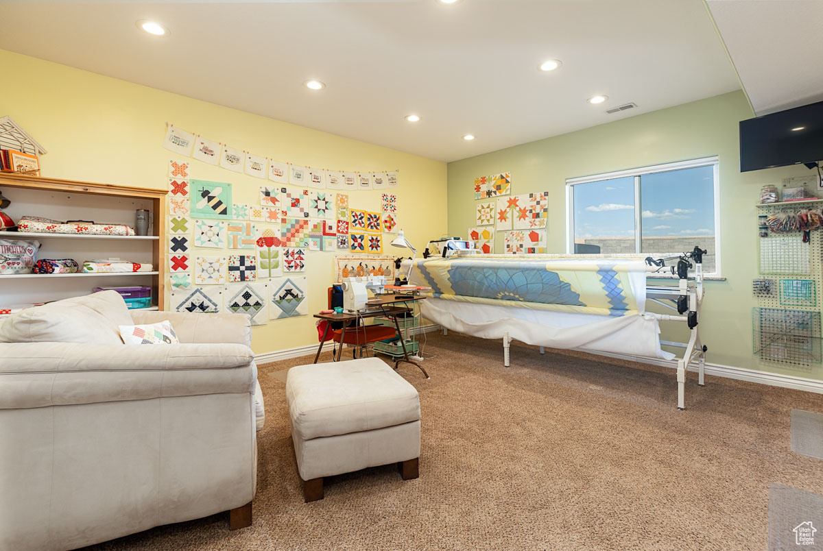 SUNRISE MEADOWS SUBDIVISION - Residential