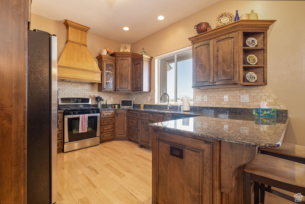 SUNRISE MEADOWS SUBDIVISION - Residential