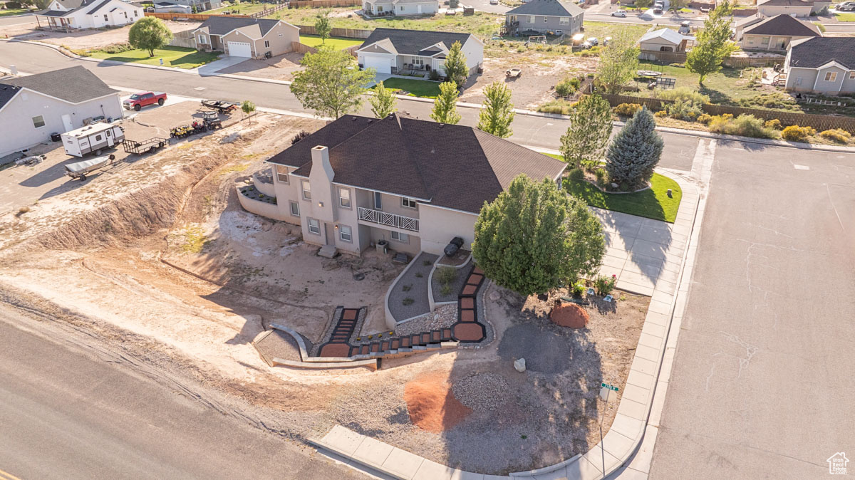 SUNRISE MEADOWS SUBDIVISION - Residential