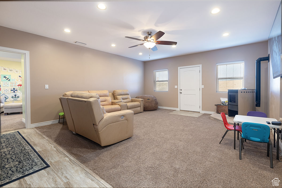 SUNRISE MEADOWS SUBDIVISION - Residential