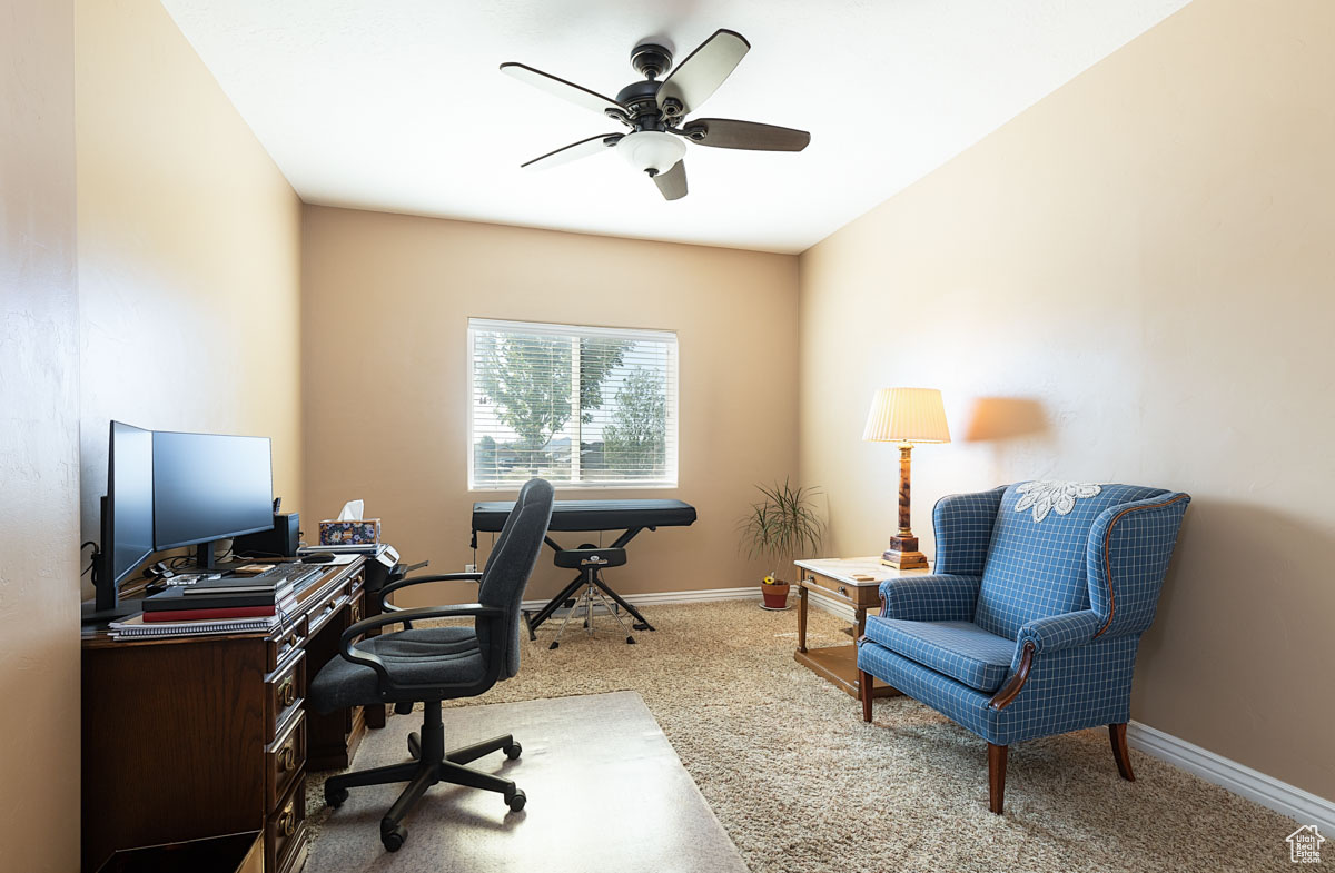 SUNRISE MEADOWS SUBDIVISION - Residential