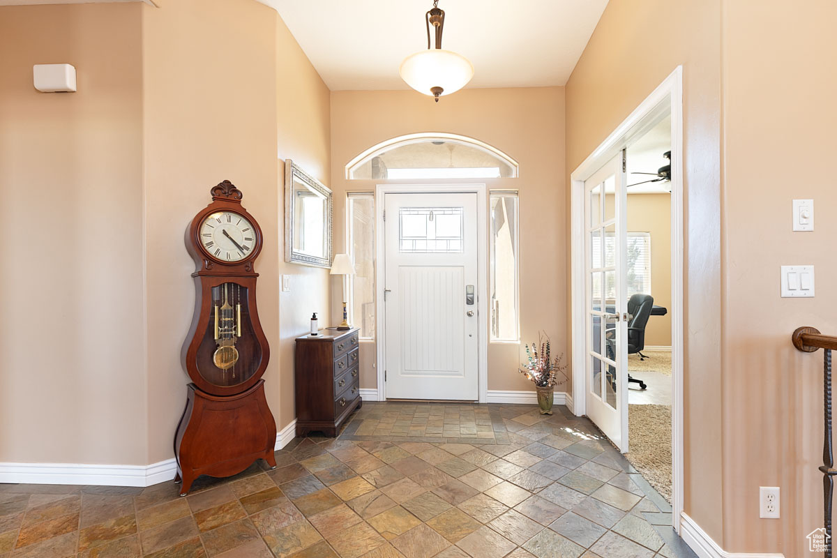 SUNRISE MEADOWS SUBDIVISION - Residential