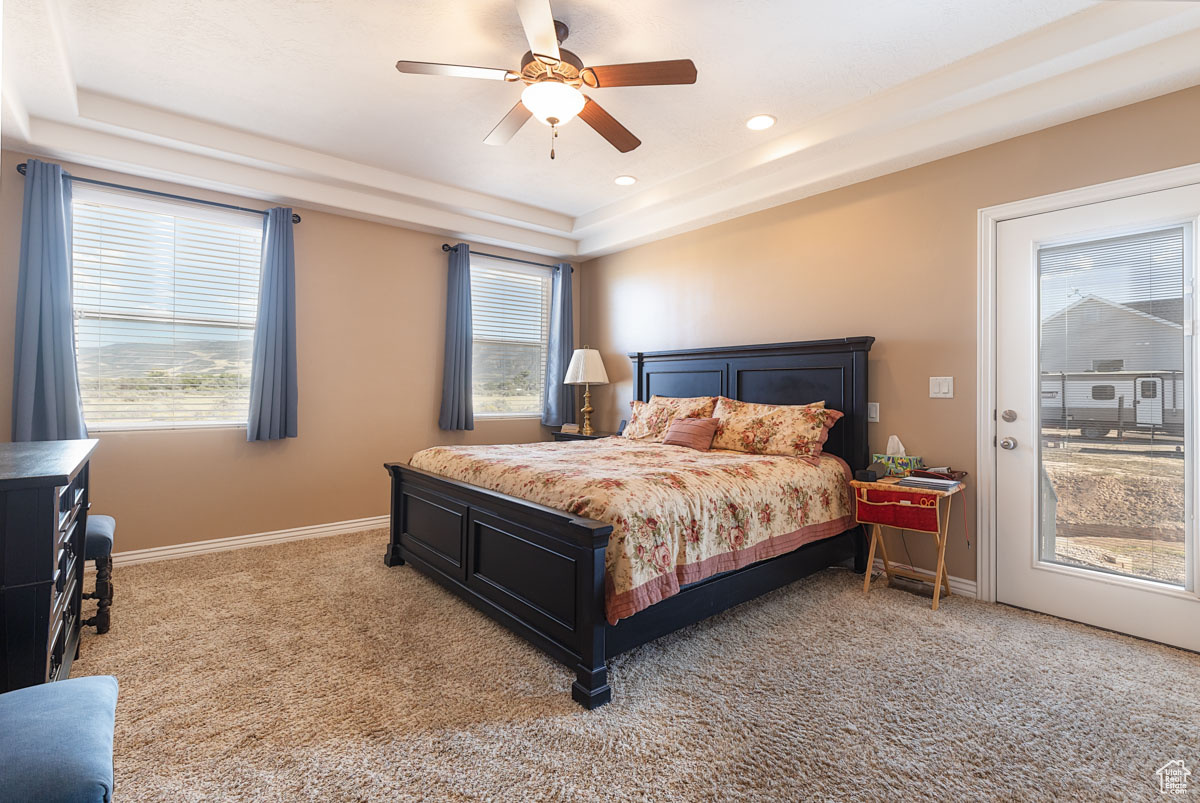 SUNRISE MEADOWS SUBDIVISION - Residential