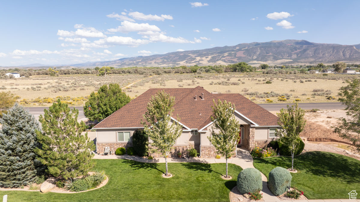 SUNRISE MEADOWS SUBDIVISION - Residential