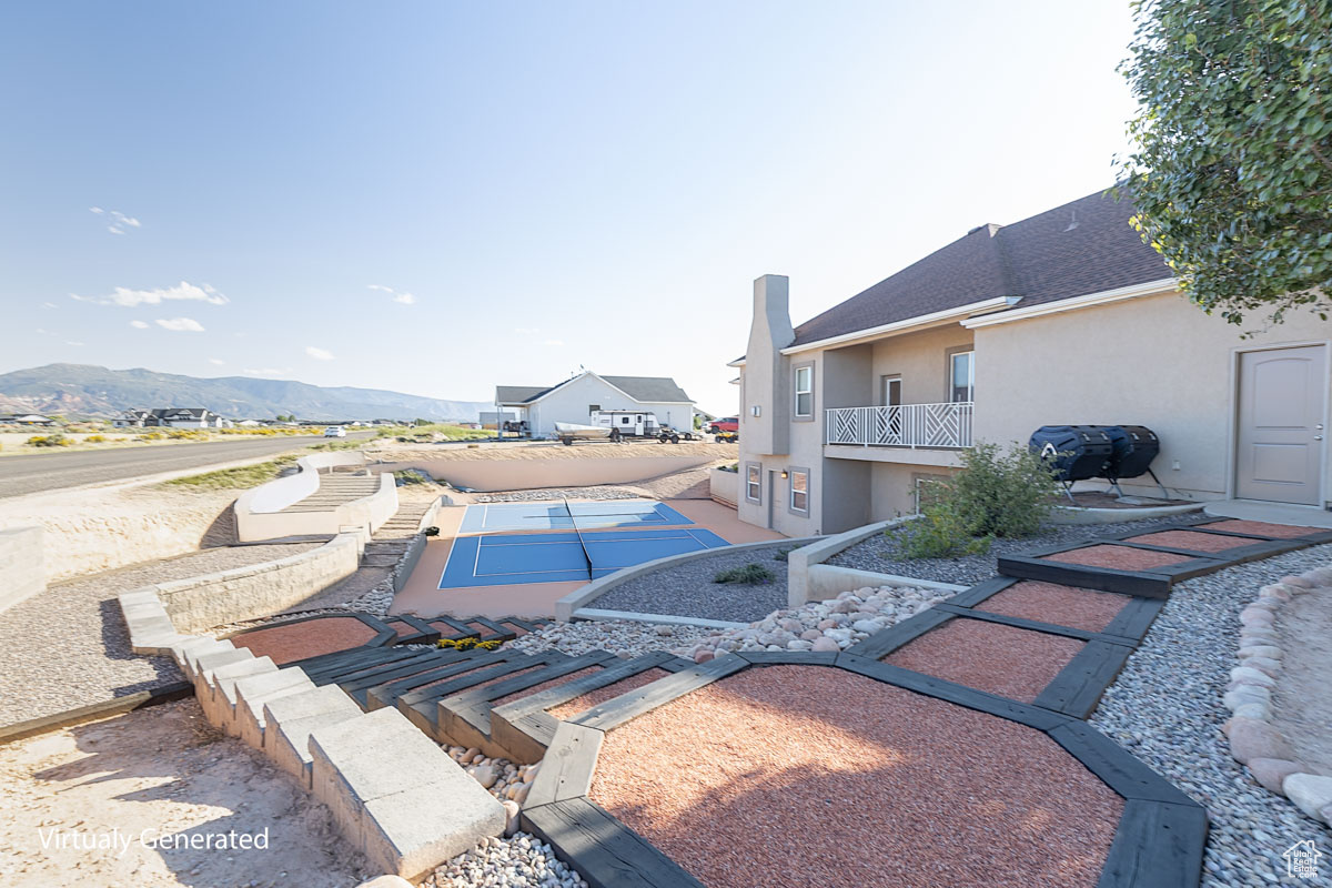 SUNRISE MEADOWS SUBDIVISION - Residential