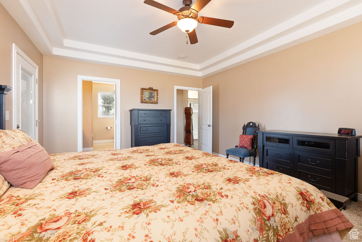 SUNRISE MEADOWS SUBDIVISION - Residential