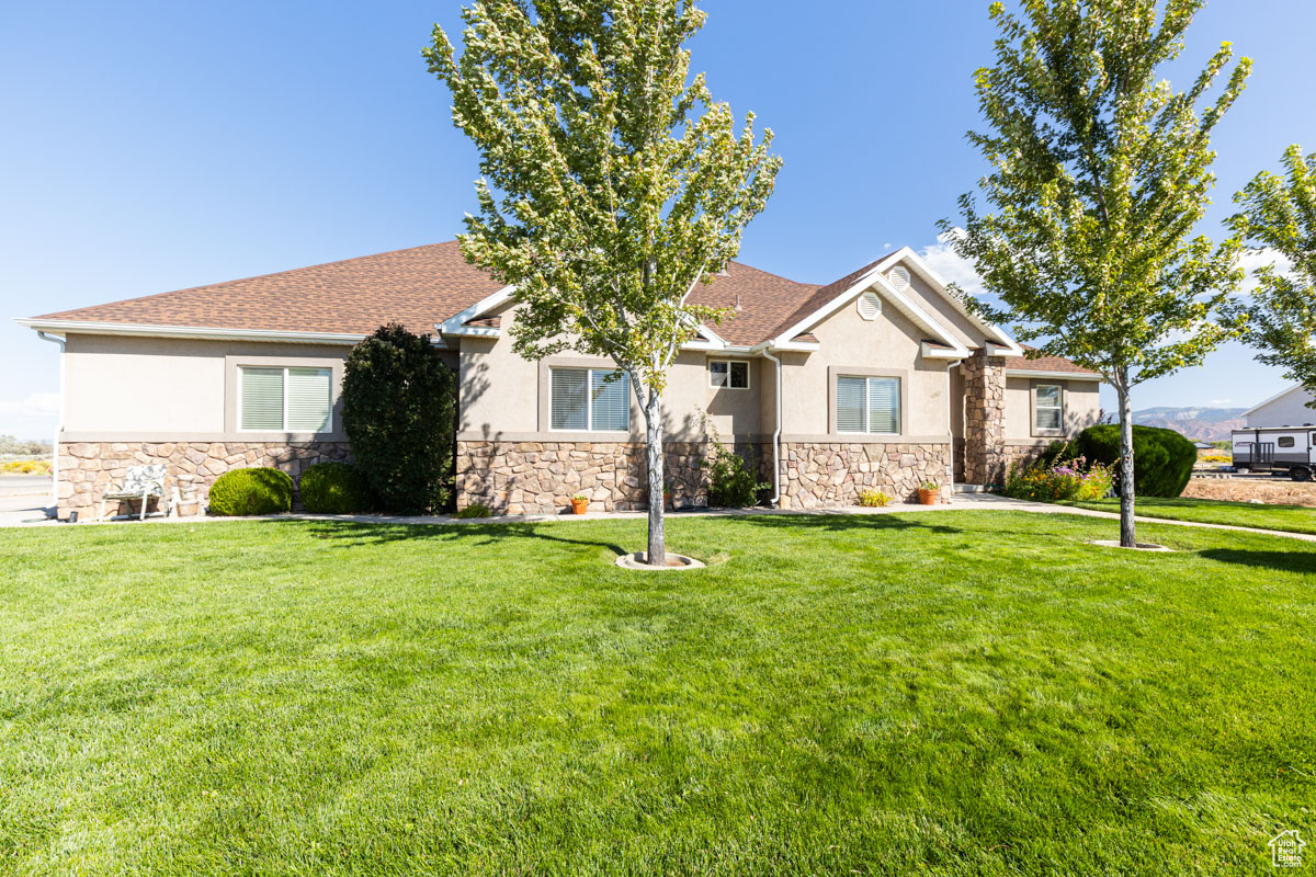 SUNRISE MEADOWS SUBDIVISION - Residential