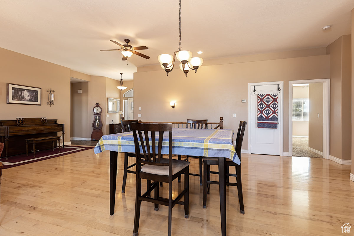 SUNRISE MEADOWS SUBDIVISION - Residential