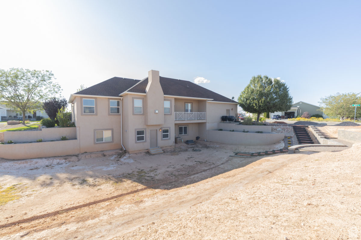 SUNRISE MEADOWS SUBDIVISION - Residential