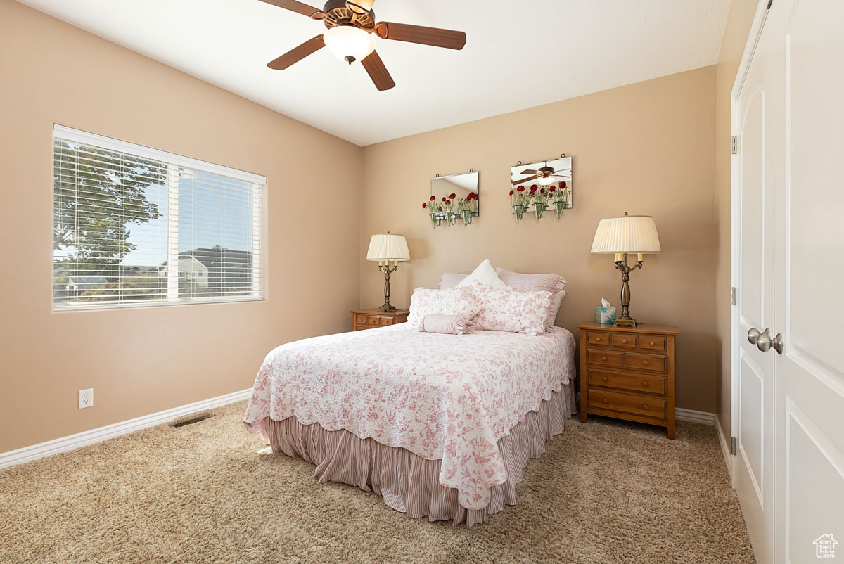 SUNRISE MEADOWS SUBDIVISION - Residential