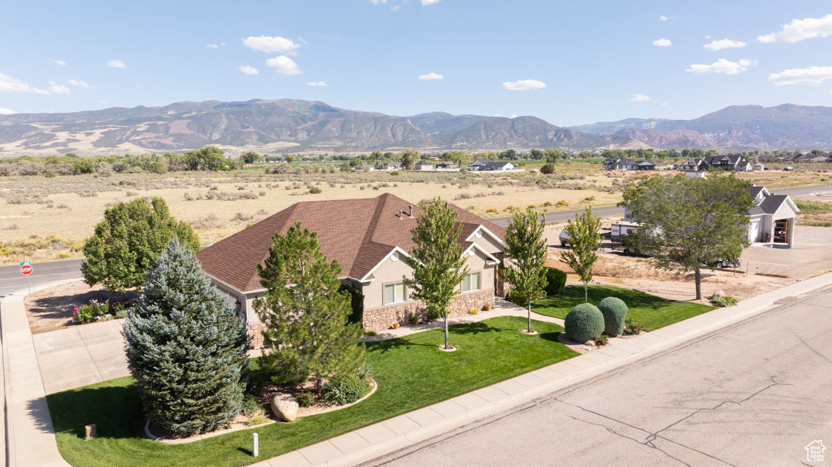 SUNRISE MEADOWS SUBDIVISION - Residential