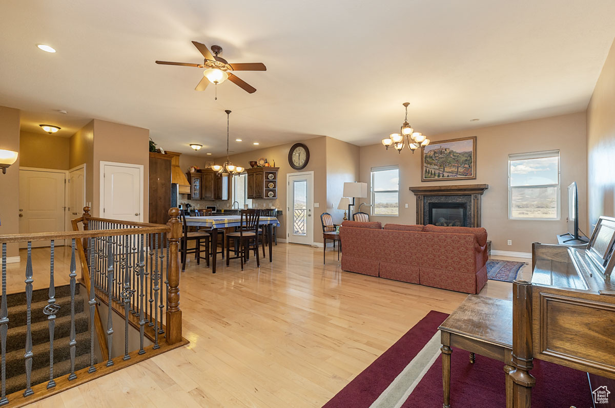 SUNRISE MEADOWS SUBDIVISION - Residential
