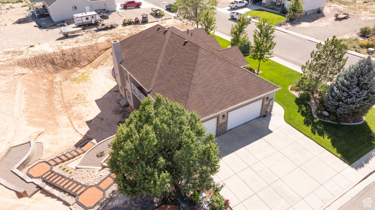 SUNRISE MEADOWS SUBDIVISION - Residential