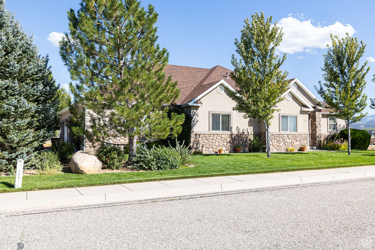 SUNRISE MEADOWS SUBDIVISION - Residential