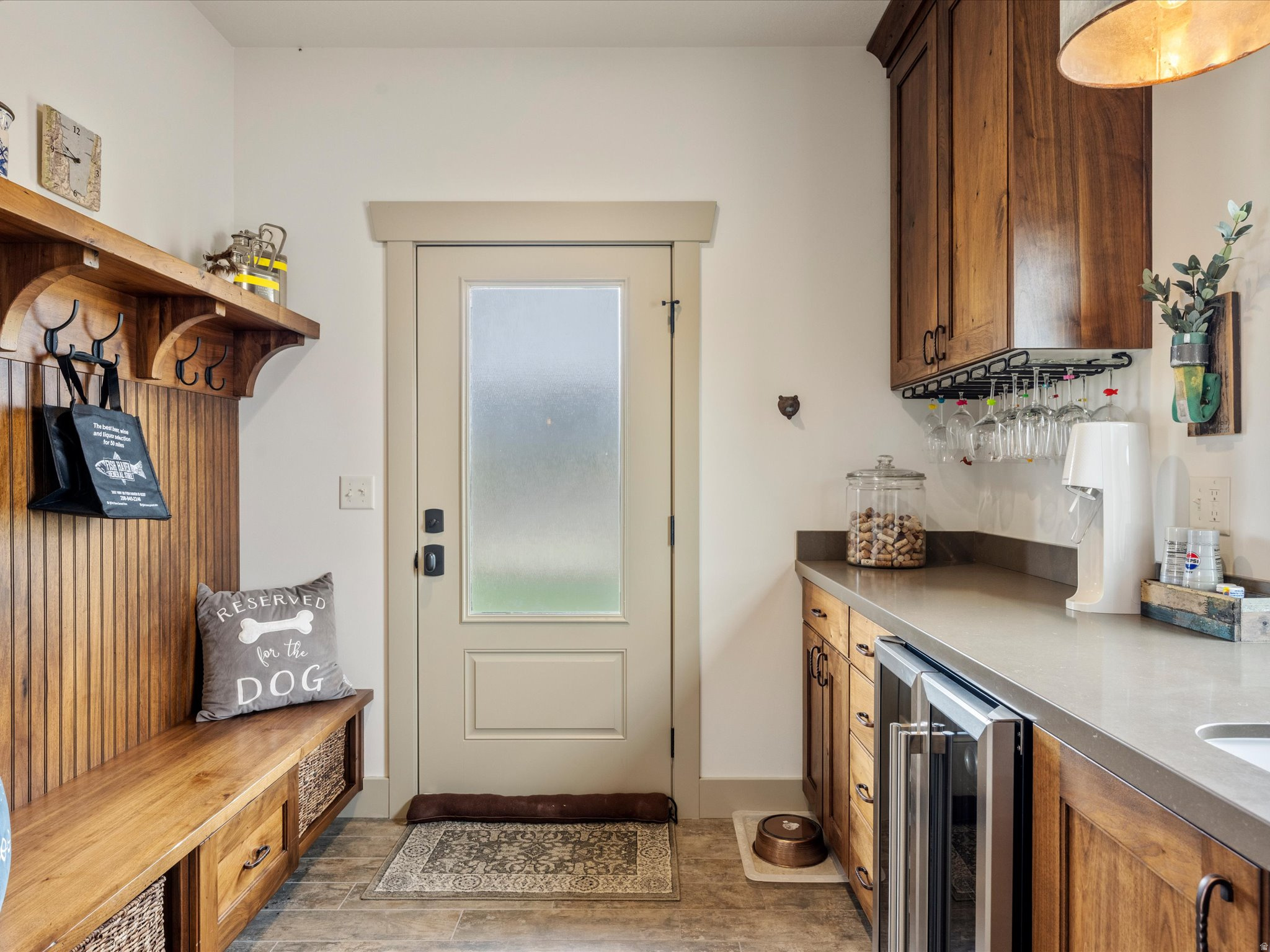 THE POINTE AT CANYON EST - Residential