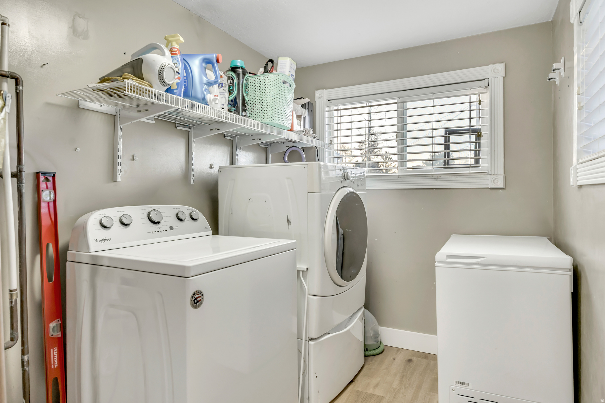 MOUNTAIN VIEW - Residential