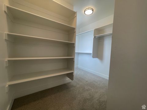 Tiny photo for 857 S GREENWAY DR W #LANE C, Springville, UT 84663 (MLS # 2097942)
