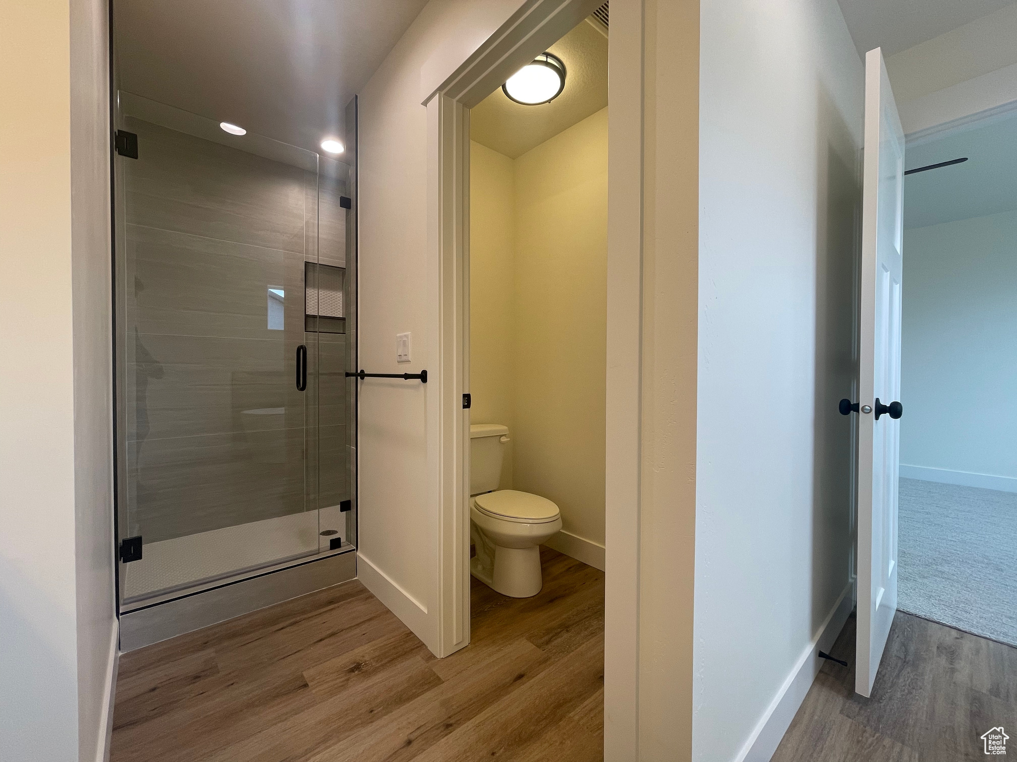 WESTFIELDS CENTRAL - Residential Income