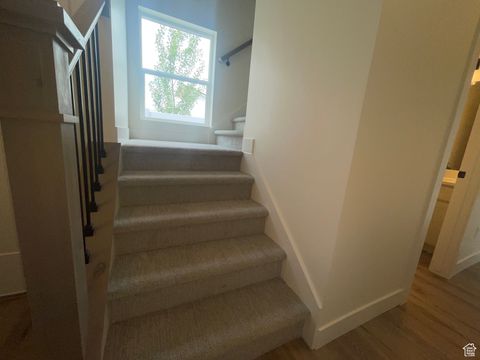 Tiny photo for 857 S GREENWAY DR W #LANE C, Springville, UT 84663 (MLS # 2097942)