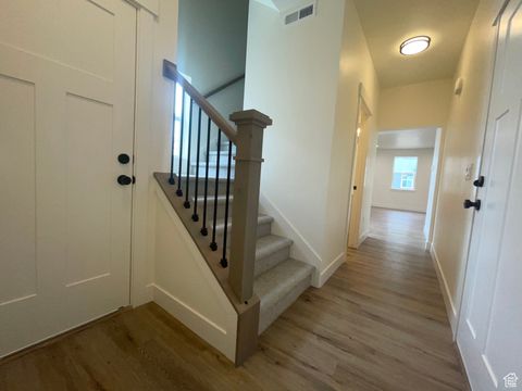 Tiny photo for 857 S GREENWAY DR W #LANE C, Springville, UT 84663 (MLS # 2097942)