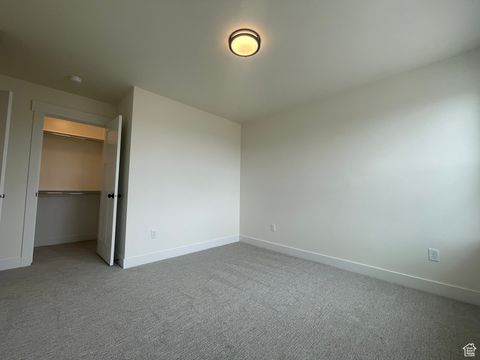 Tiny photo for 857 S GREENWAY DR W #LANE C, Springville, UT 84663 (MLS # 2097942)