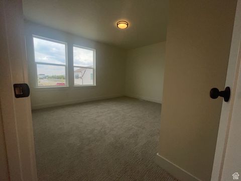 Tiny photo for 857 S GREENWAY DR W #LANE C, Springville, UT 84663 (MLS # 2097942)