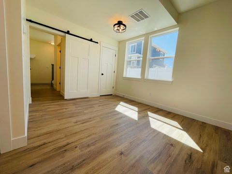 Tiny photo for 857 S GREENWAY DR W #LANE C, Springville, UT 84663 (MLS # 2097942)