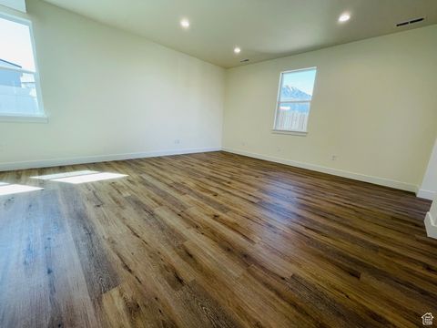 Tiny photo for 857 S GREENWAY DR W #LANE C, Springville, UT 84663 (MLS # 2097942)