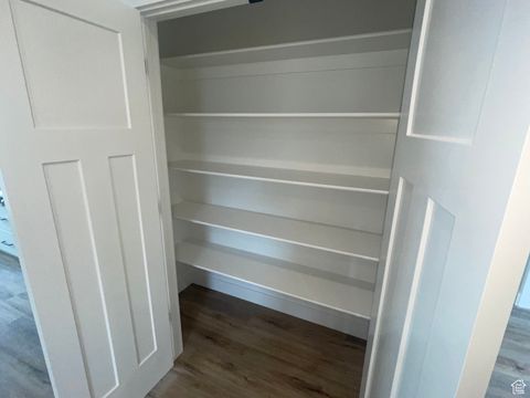 Tiny photo for 857 S GREENWAY DR W #LANE C, Springville, UT 84663 (MLS # 2097942)