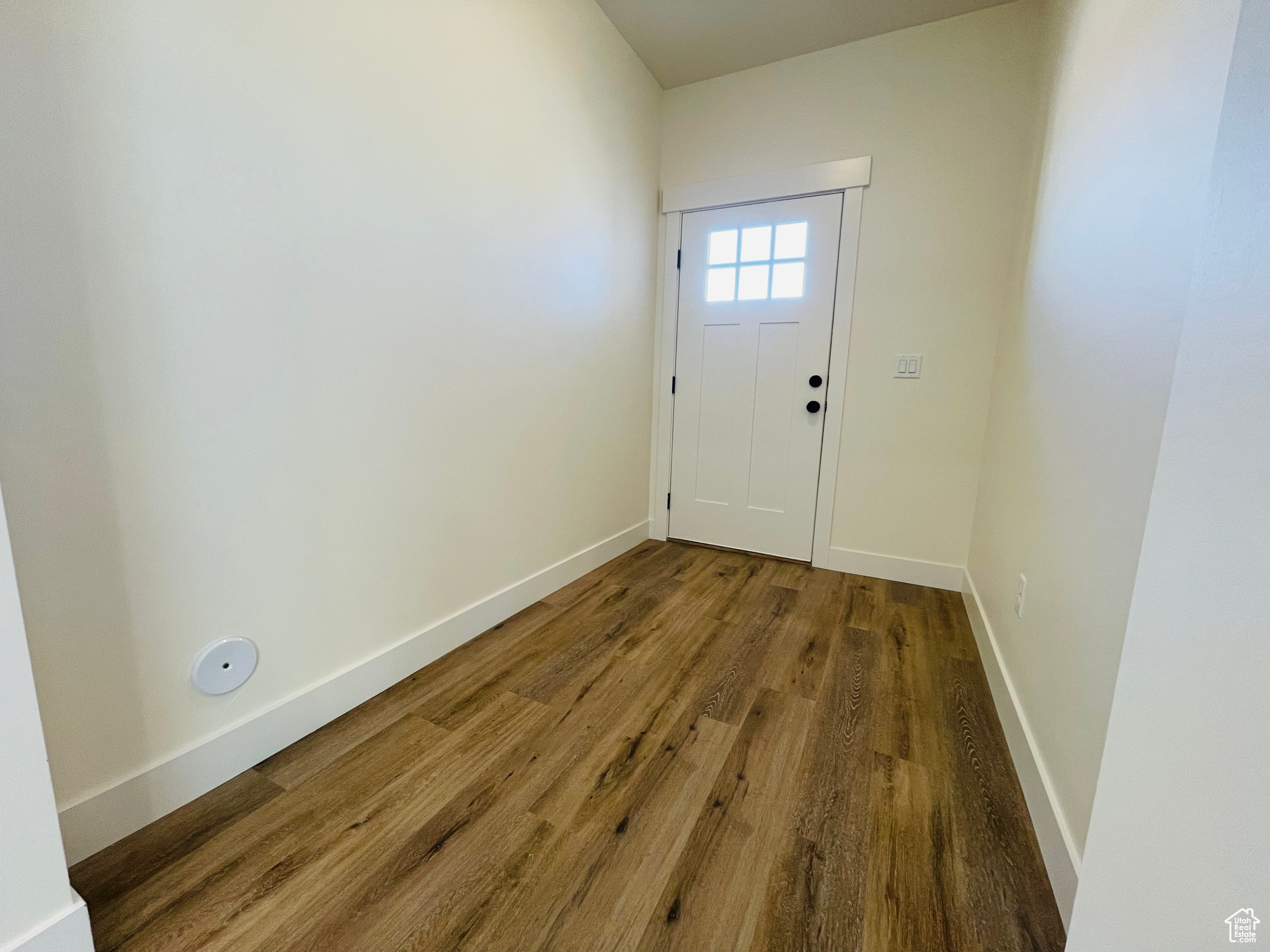 WESTFIELDS CENTRAL - Residential Income