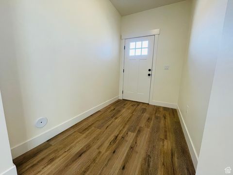Tiny photo for 857 S GREENWAY DR W #LANE C, Springville, UT 84663 (MLS # 2097942)