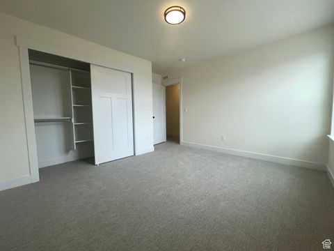 Tiny photo for 857 S GREENWAY DR W #LANE C, Springville, UT 84663 (MLS # 2097942)