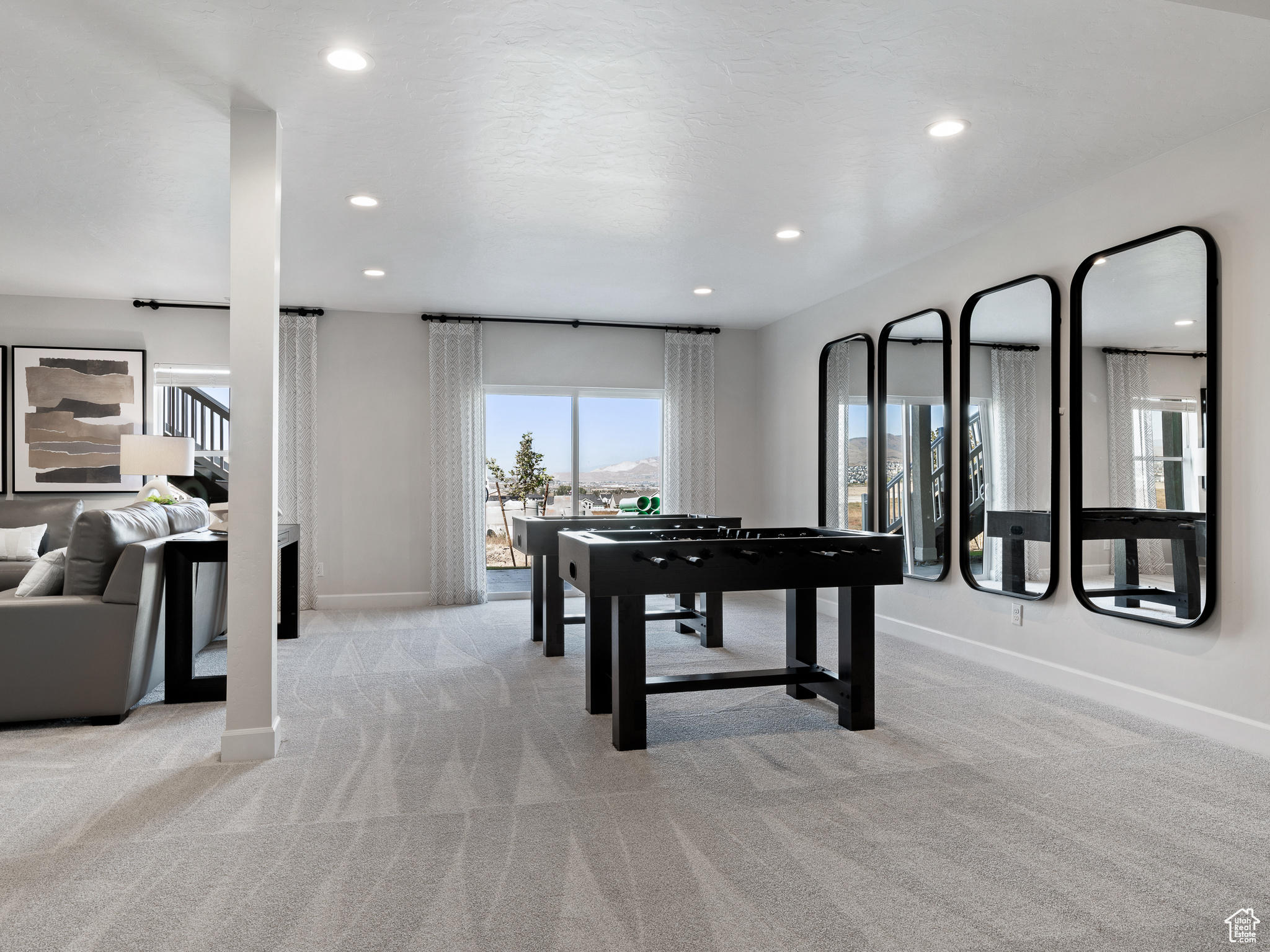 CANYON VIEW - Residential