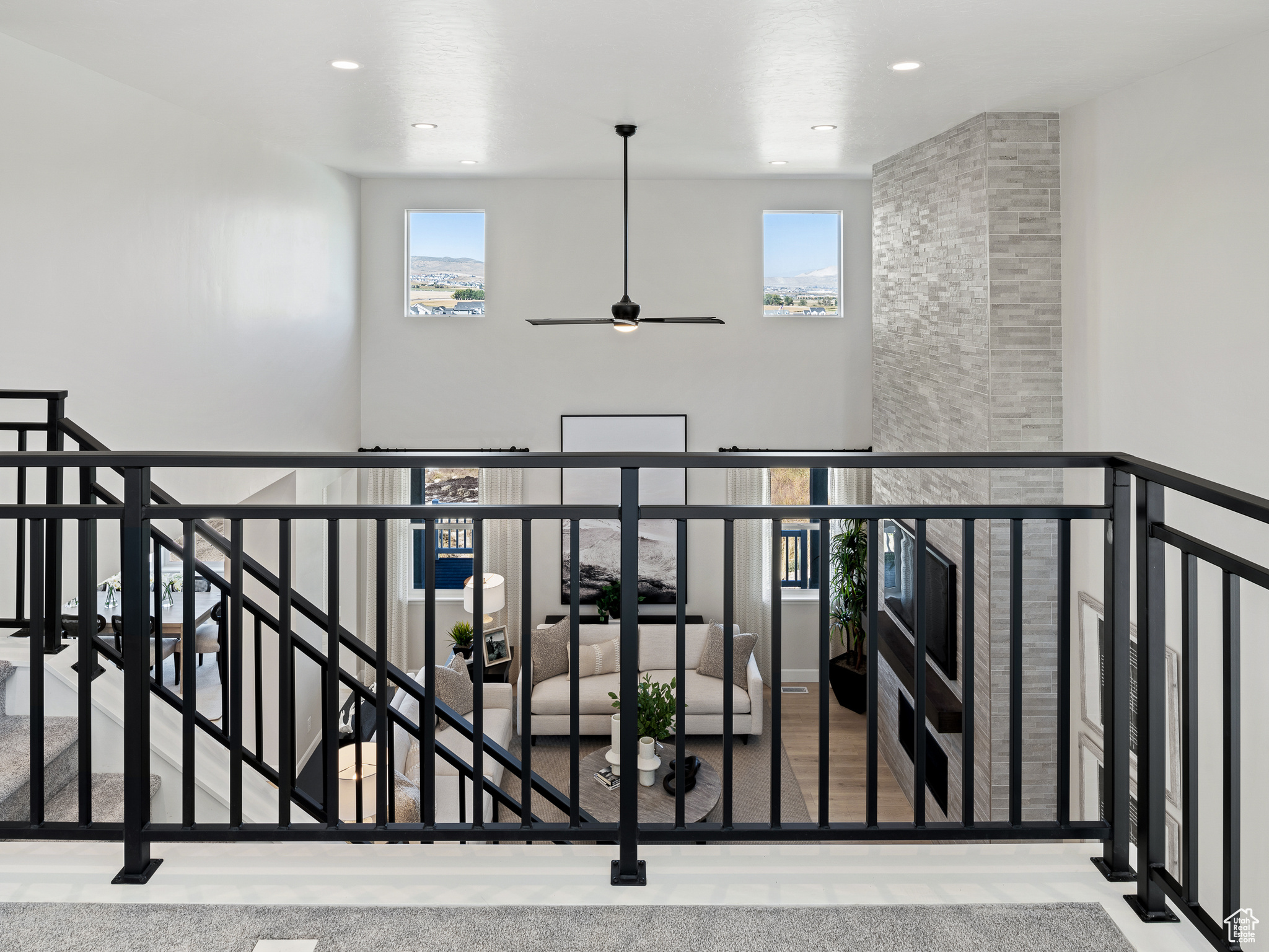 CANYON VIEW - Residential