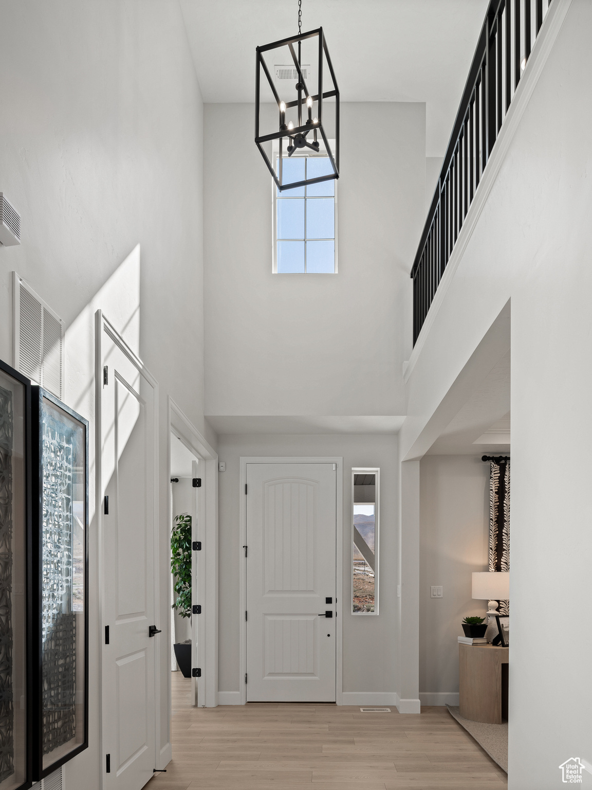CANYON VIEW - Residential